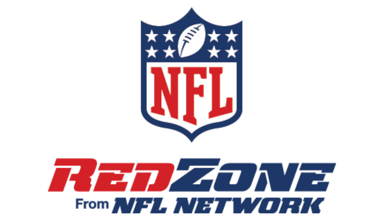 NFL REDZONE